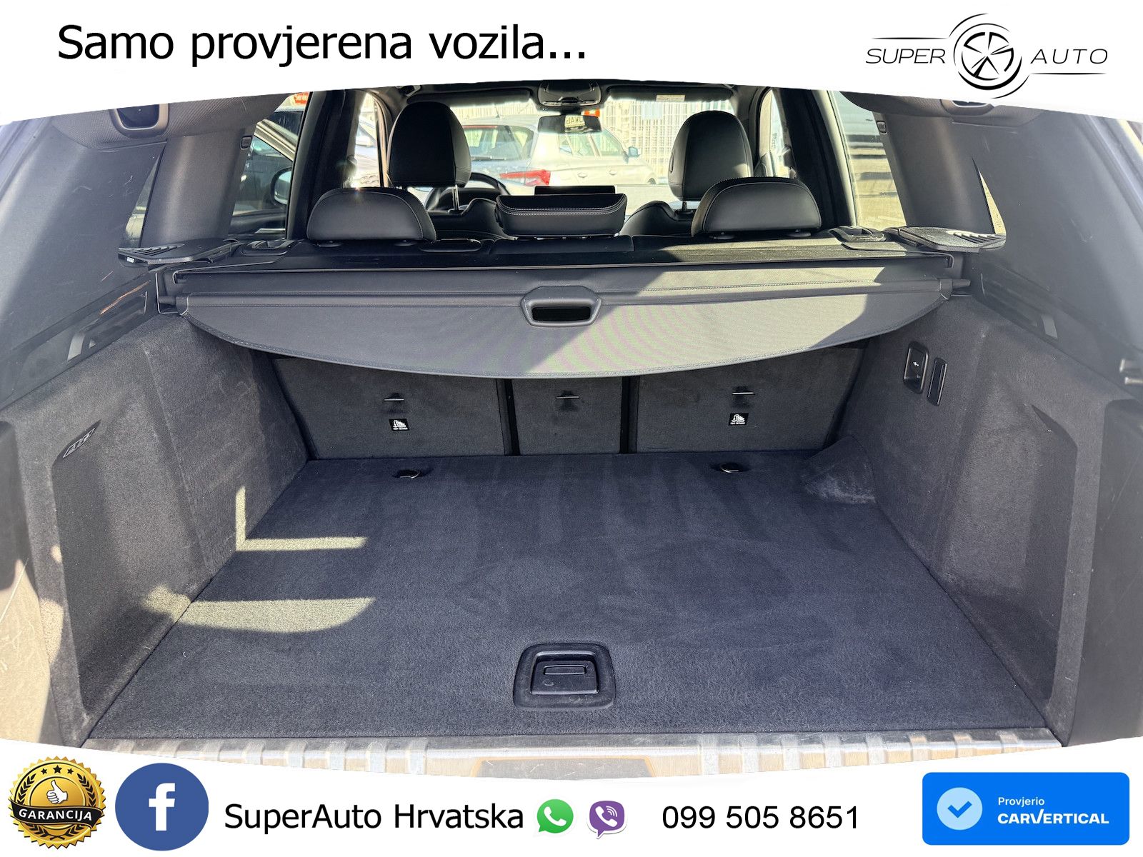 BMW X3 30e xDrive Steptronic M Sport