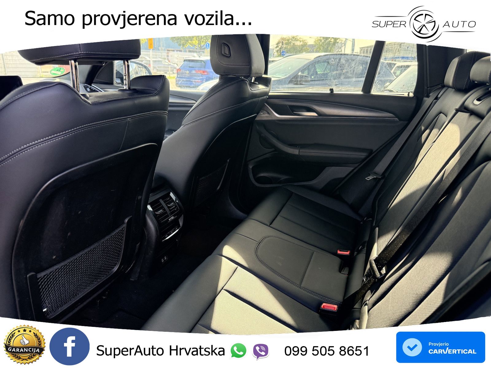 BMW X3 30e xDrive Steptronic M Sport