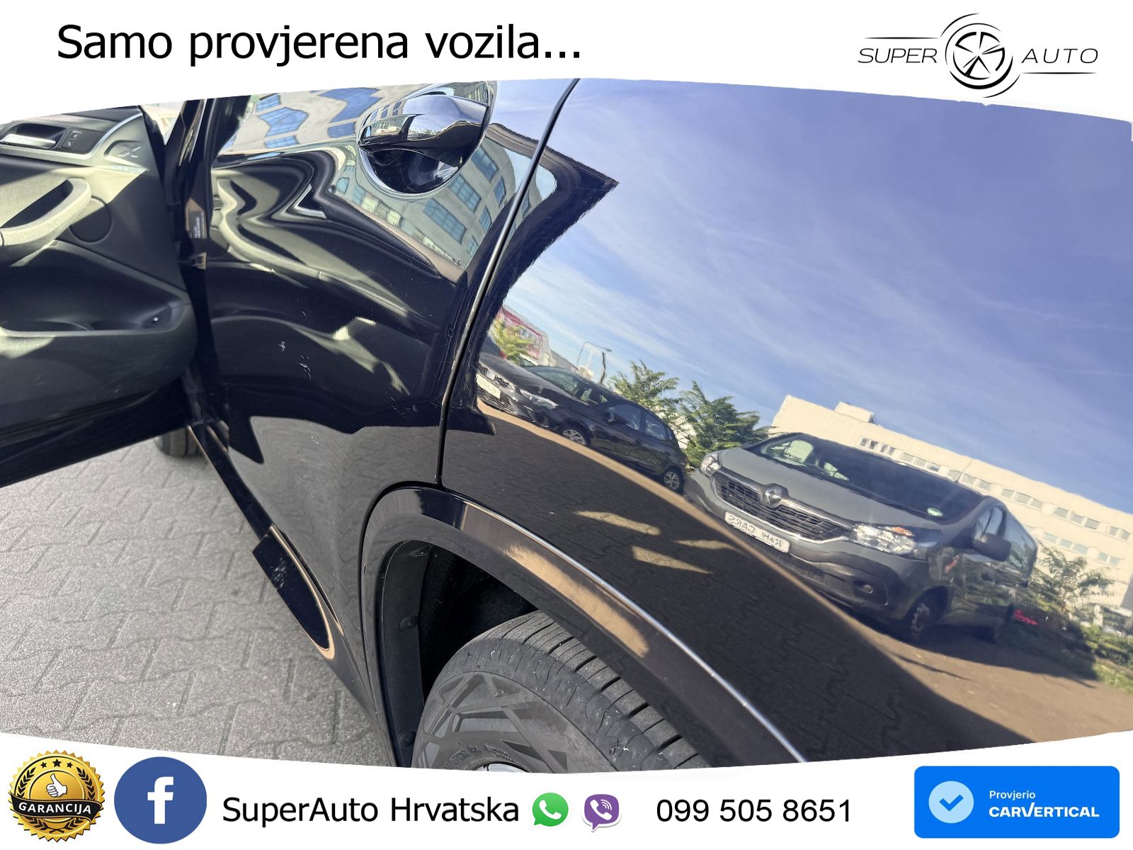BMW X3 30e xDrive Steptronic M Sport