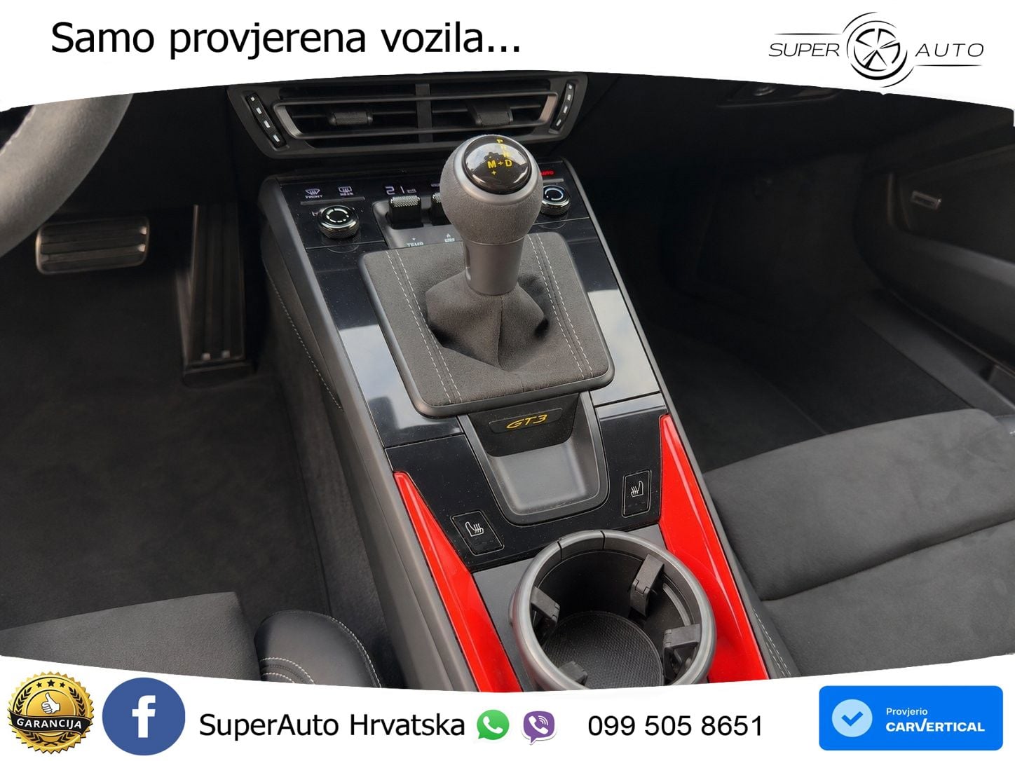 Porsche 911 GT3 4.0 (510 KS) PDK