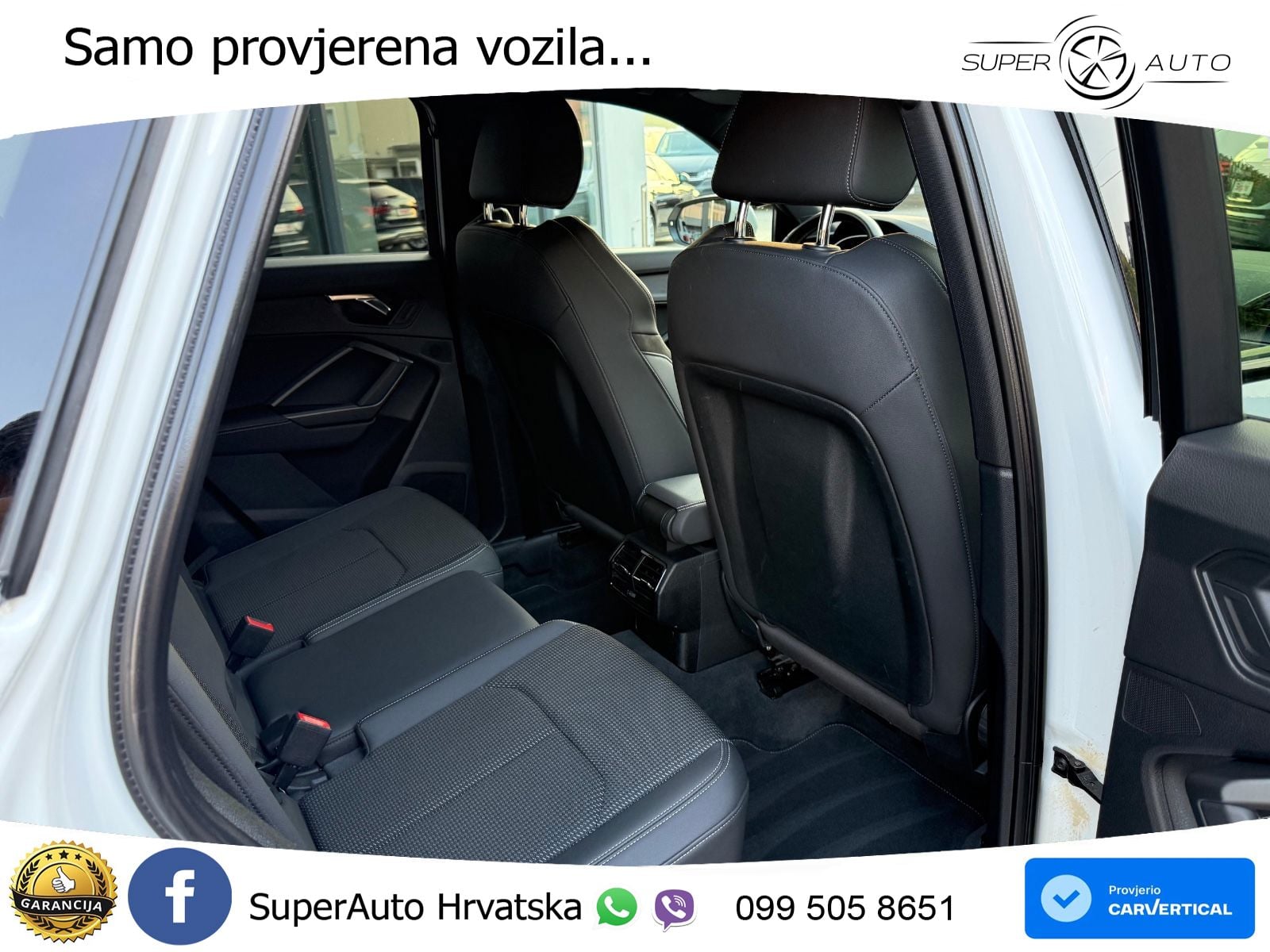 Audi Q3 45 TFSIe (245 KS) S tronic S line