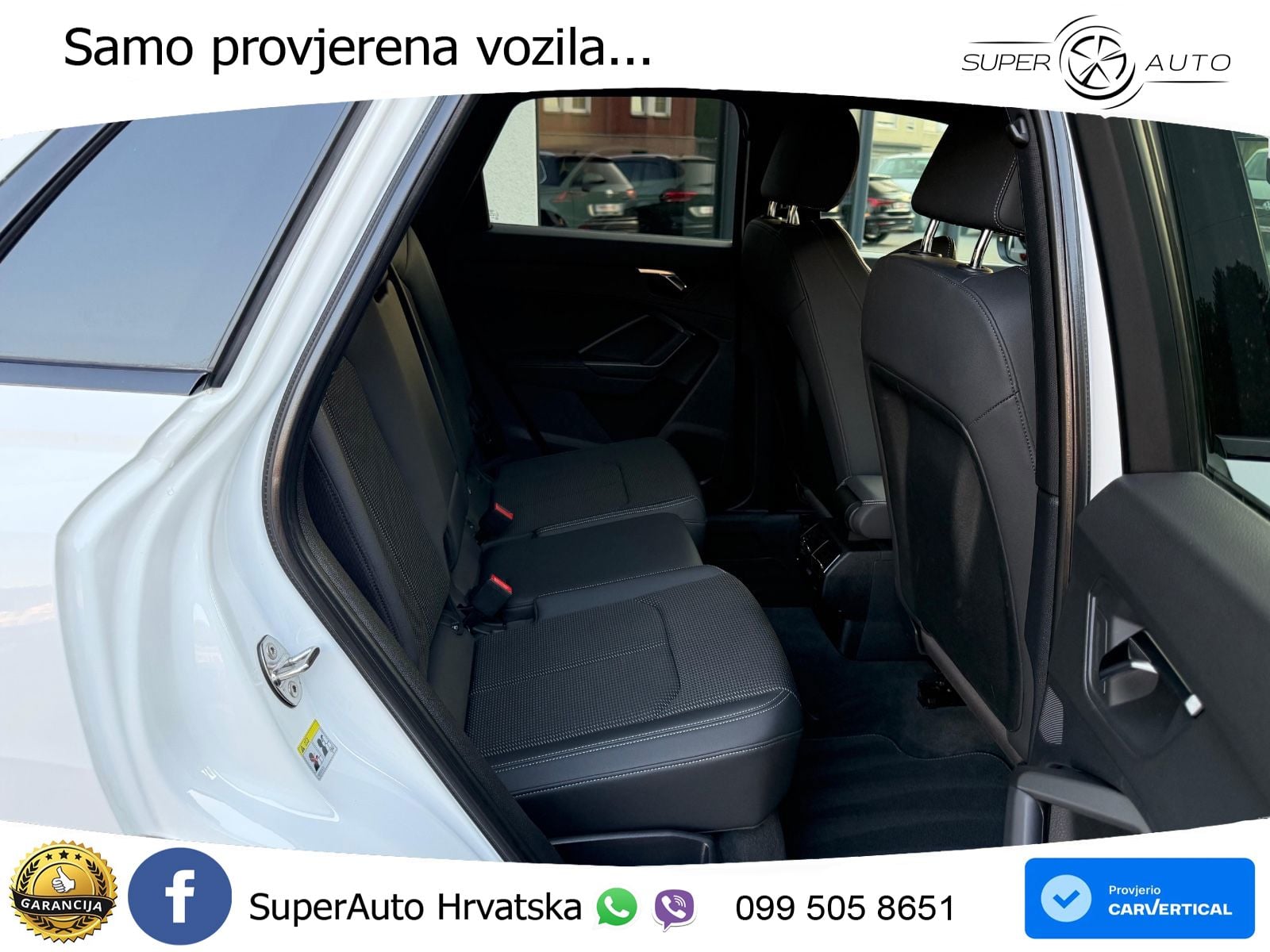 Audi Q3 45 TFSIe (245 KS) S tronic S line