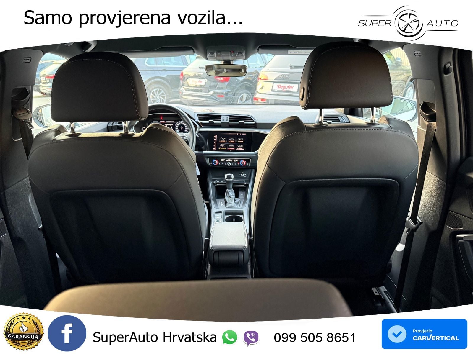 Audi Q3 45 TFSIe (245 KS) S tronic S line