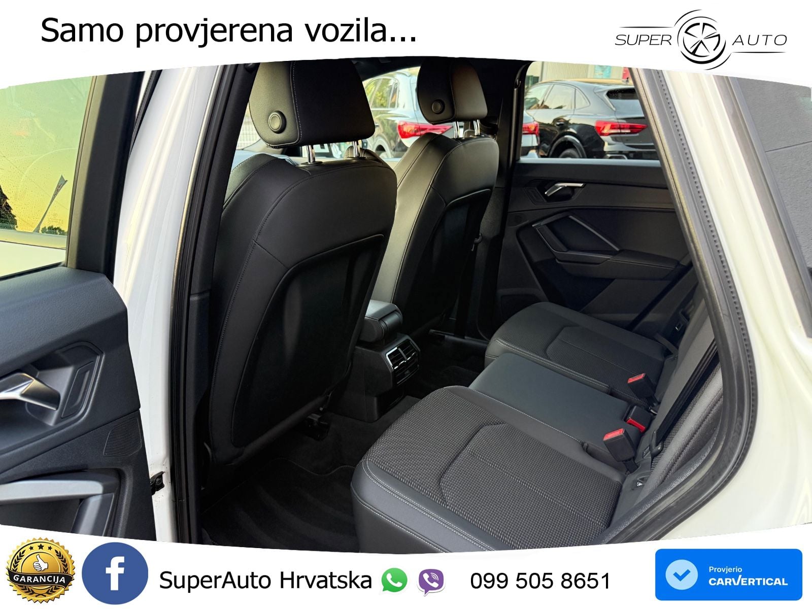 Audi Q3 45 TFSIe (245 KS) S tronic S line