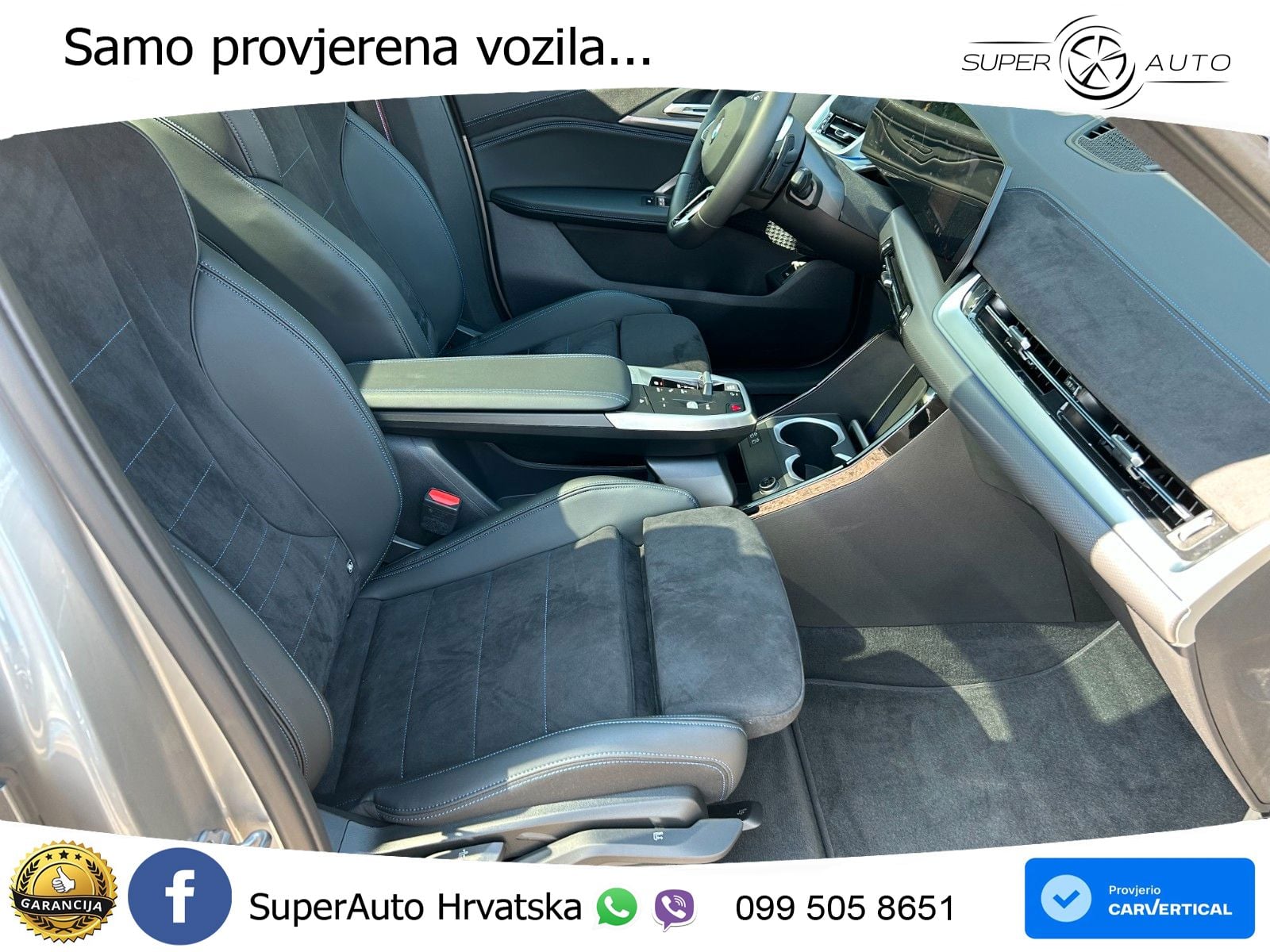 BMW X1 20i (170 KS) sDrive Steptronic M Sport LED+GR SJED+ACC