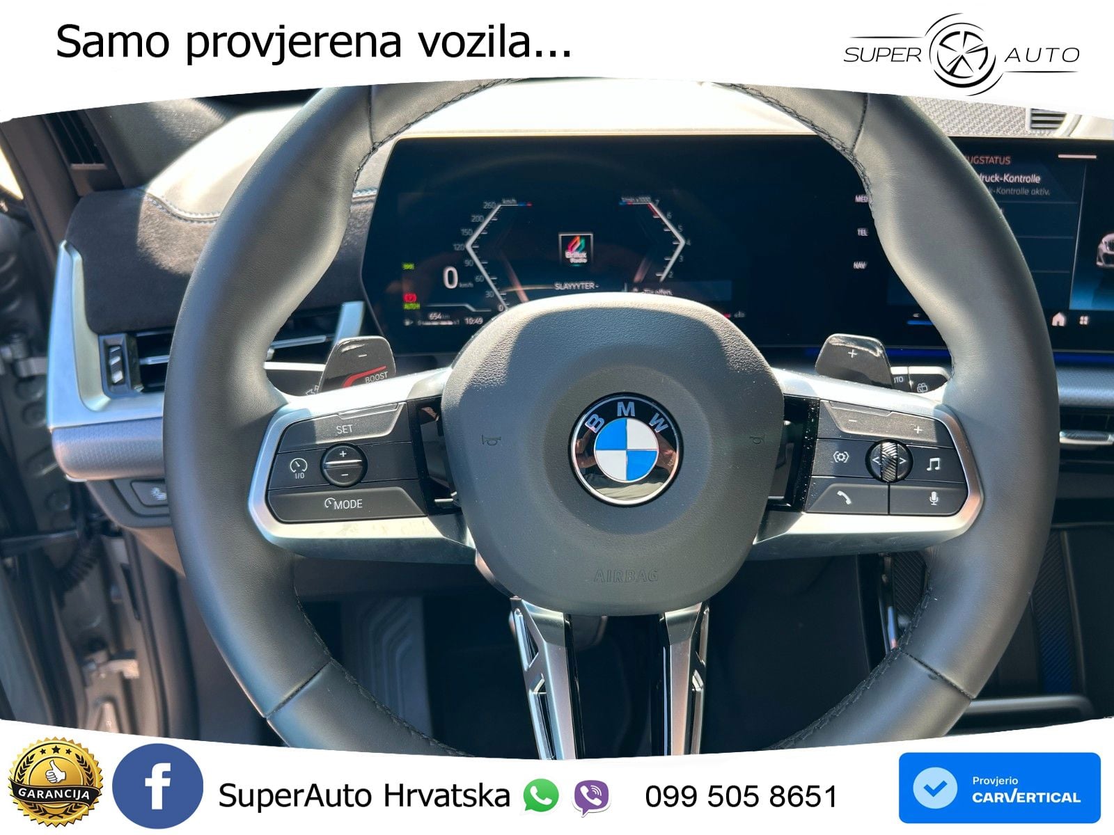 BMW X1 20i (170 KS) sDrive Steptronic M Sport LED+GR SJED+ACC