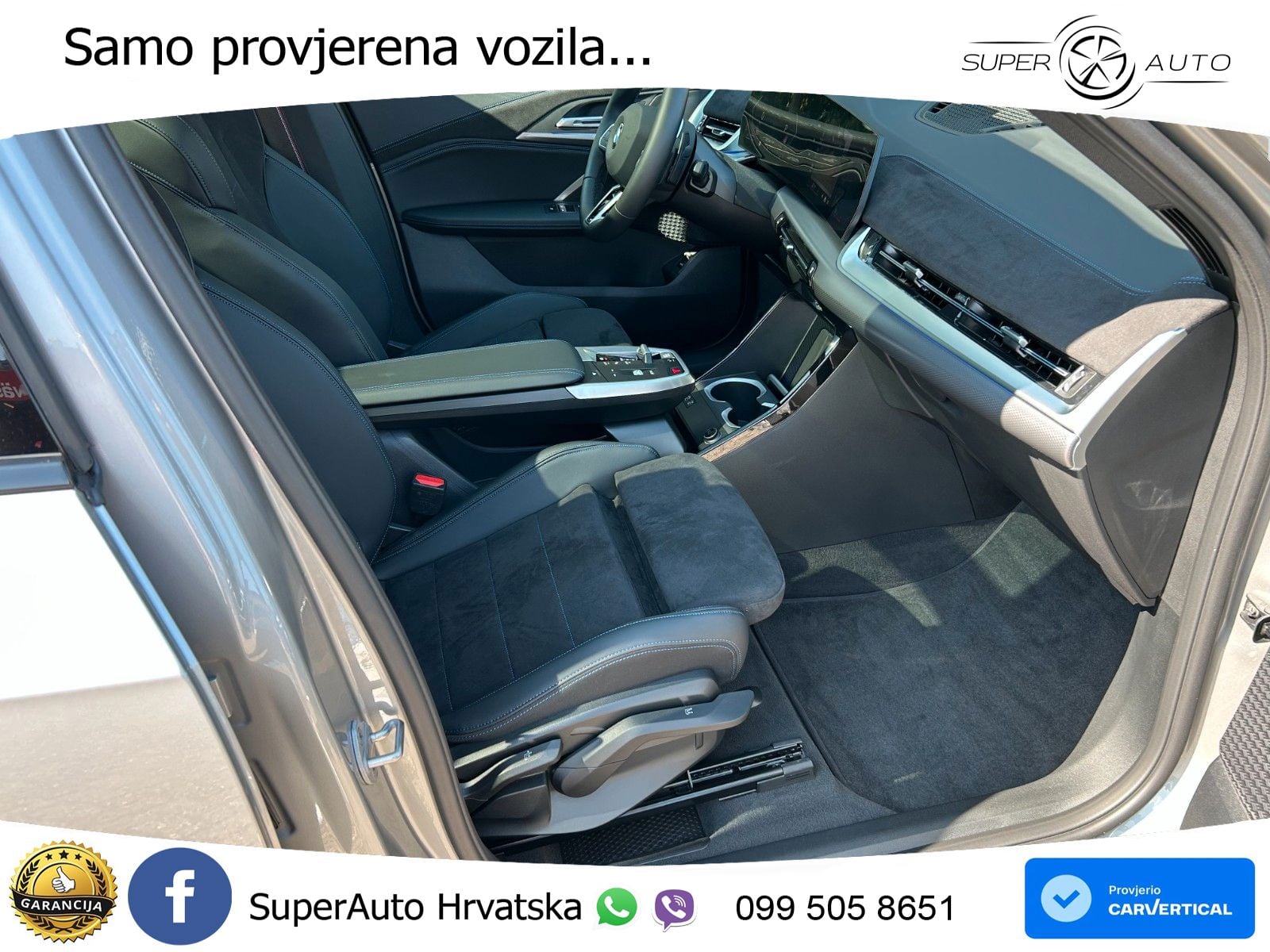 BMW X1 20i (170 KS) sDrive Steptronic M Sport LED+GR SJED+ACC