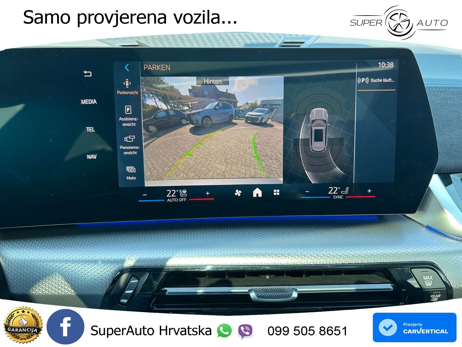 BMW X1 20i (170 KS) sDrive Steptronic M Sport LED+GR SJED+ACC