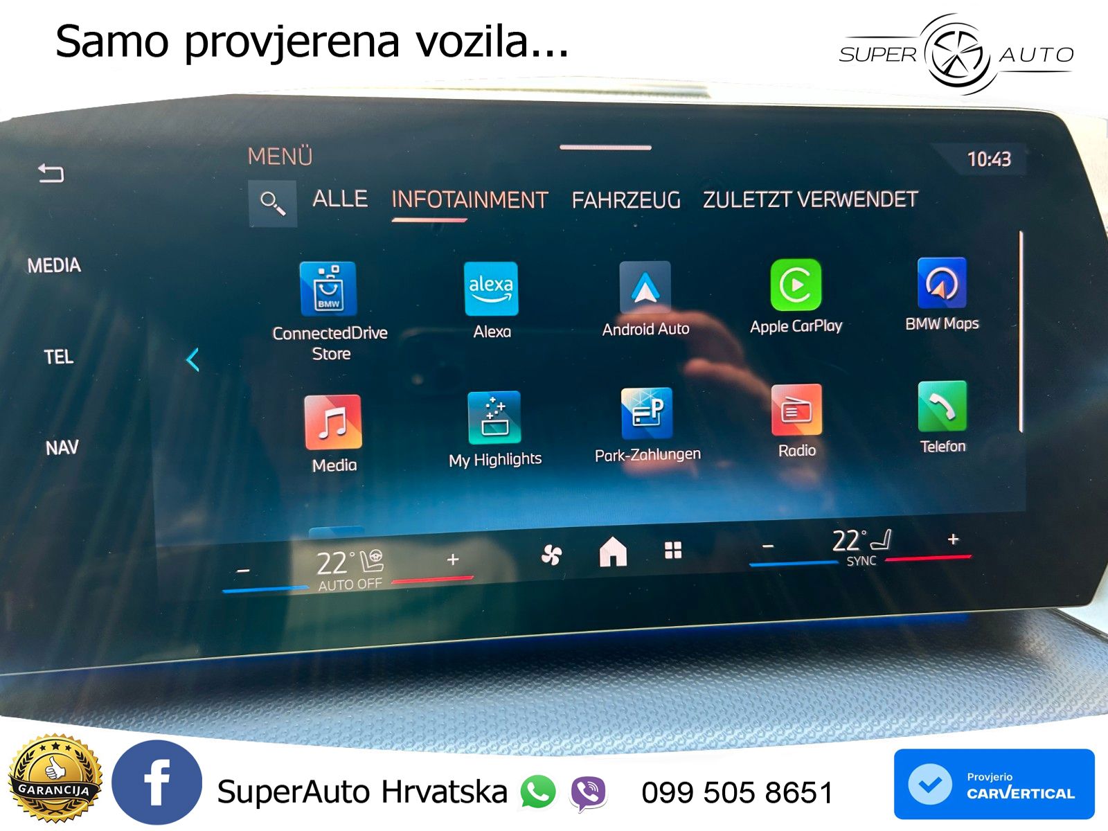 BMW X1 20i (170 KS) sDrive Steptronic M Sport LED+GR SJED+ACC