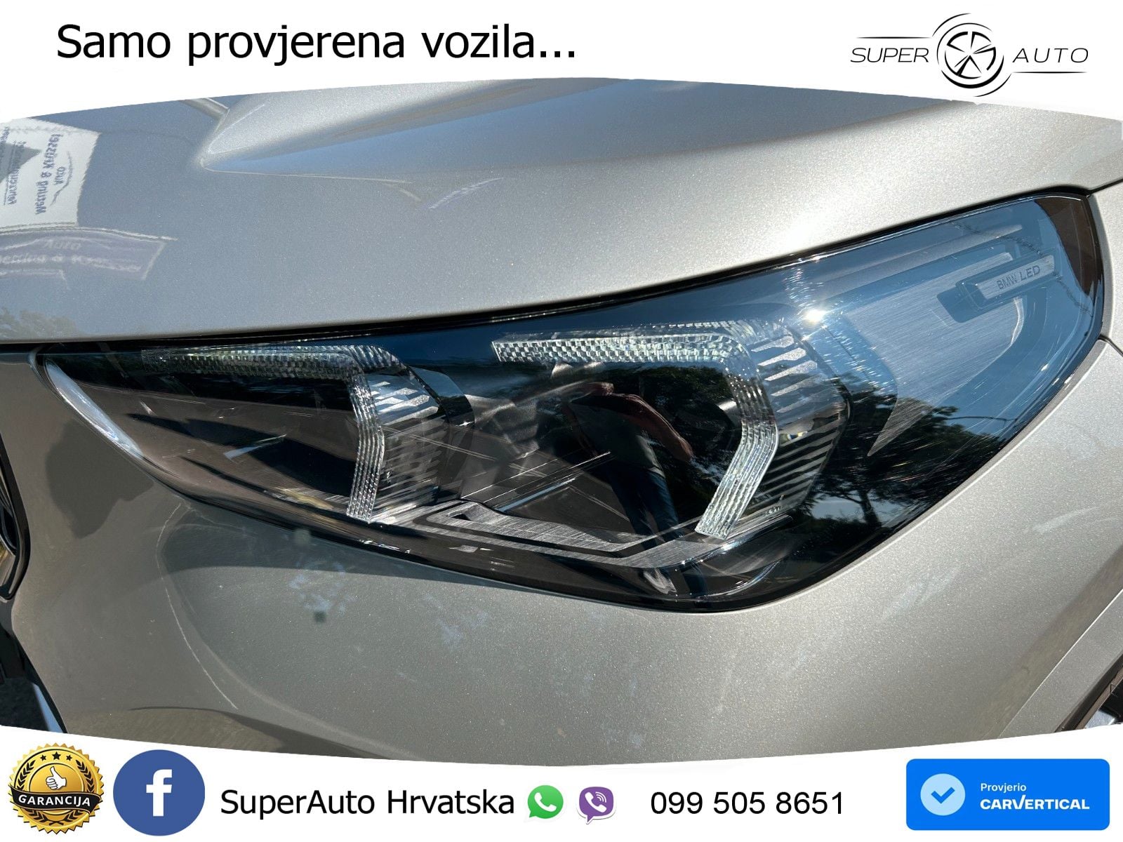 BMW X1 20i (170 KS) sDrive Steptronic M Sport LED+GR SJED+ACC