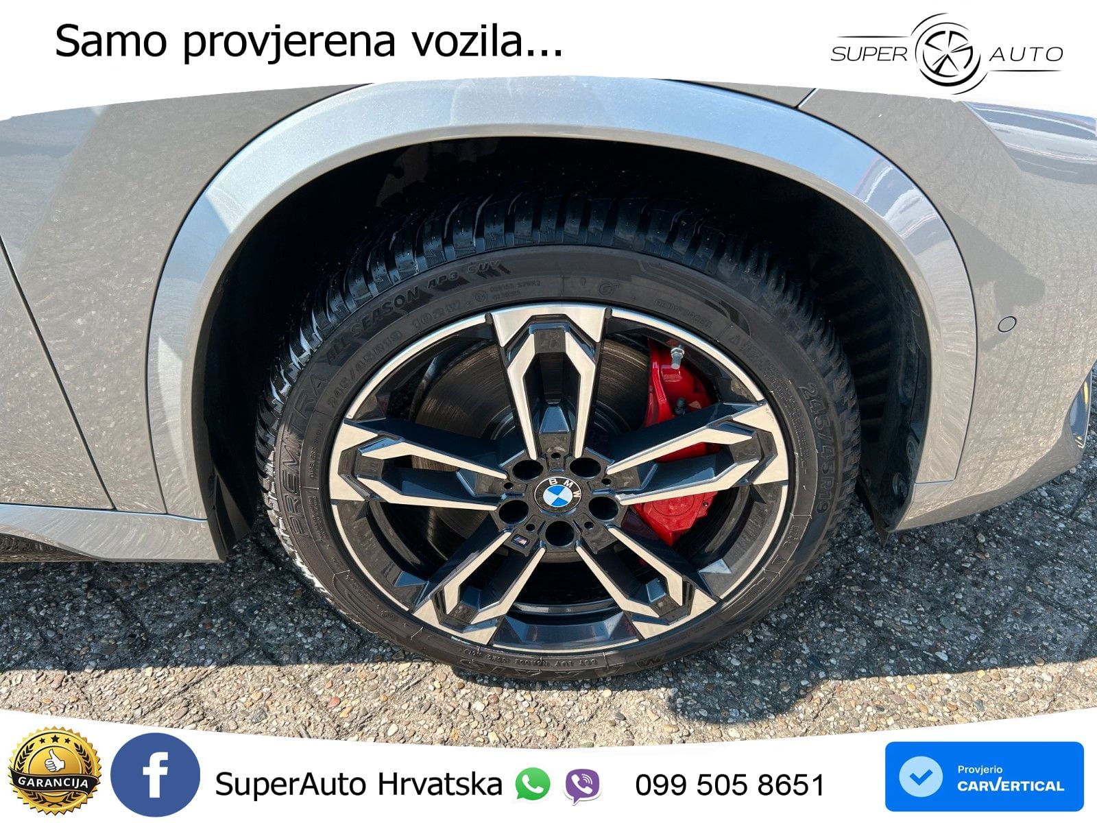 BMW X1 20i (170 KS) sDrive Steptronic M Sport LED+GR SJED+ACC