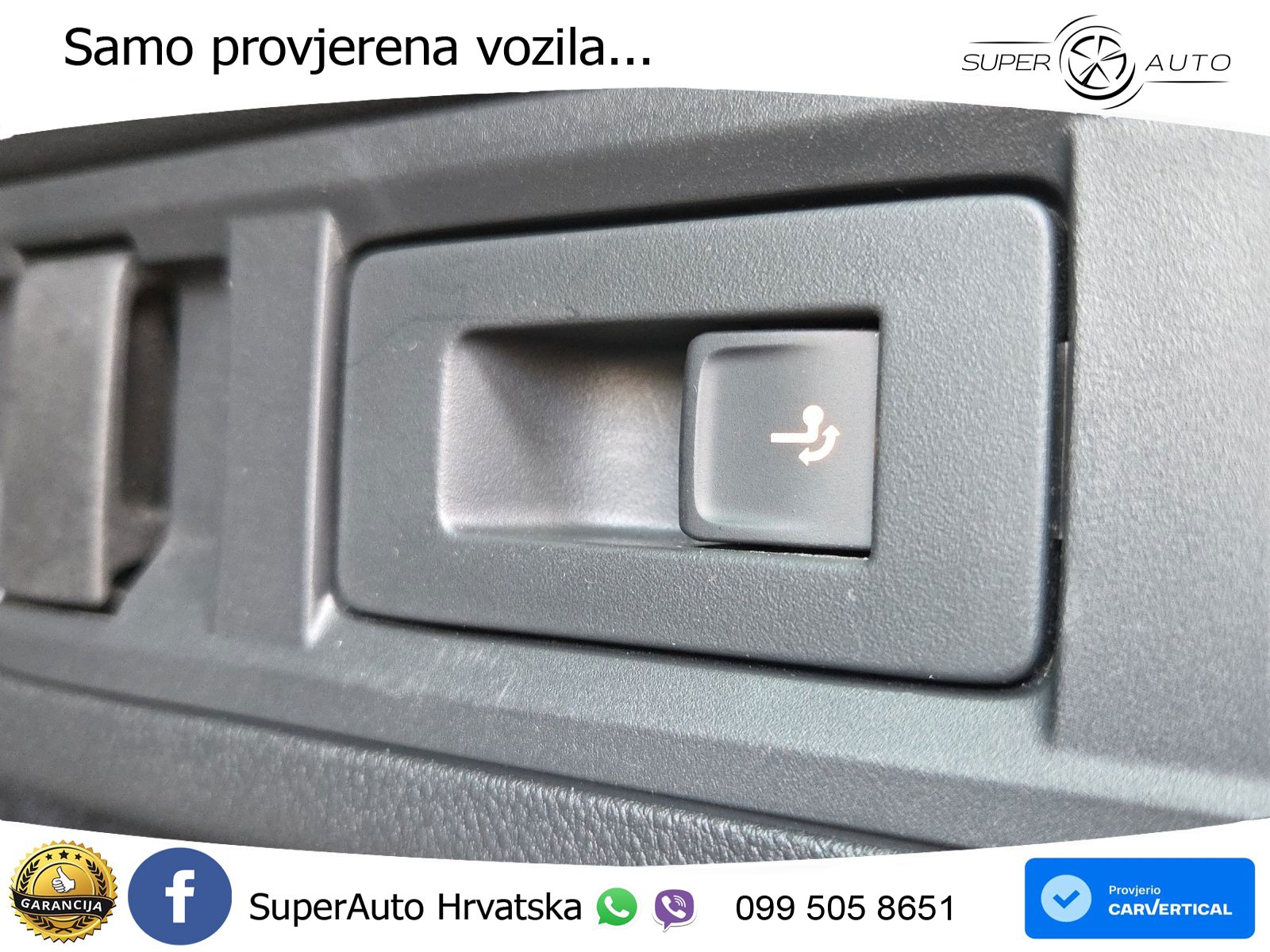 Škoda Octavia Combi RS 2.0 TDI (200 KS) DSG LED+GR SJED+ACC