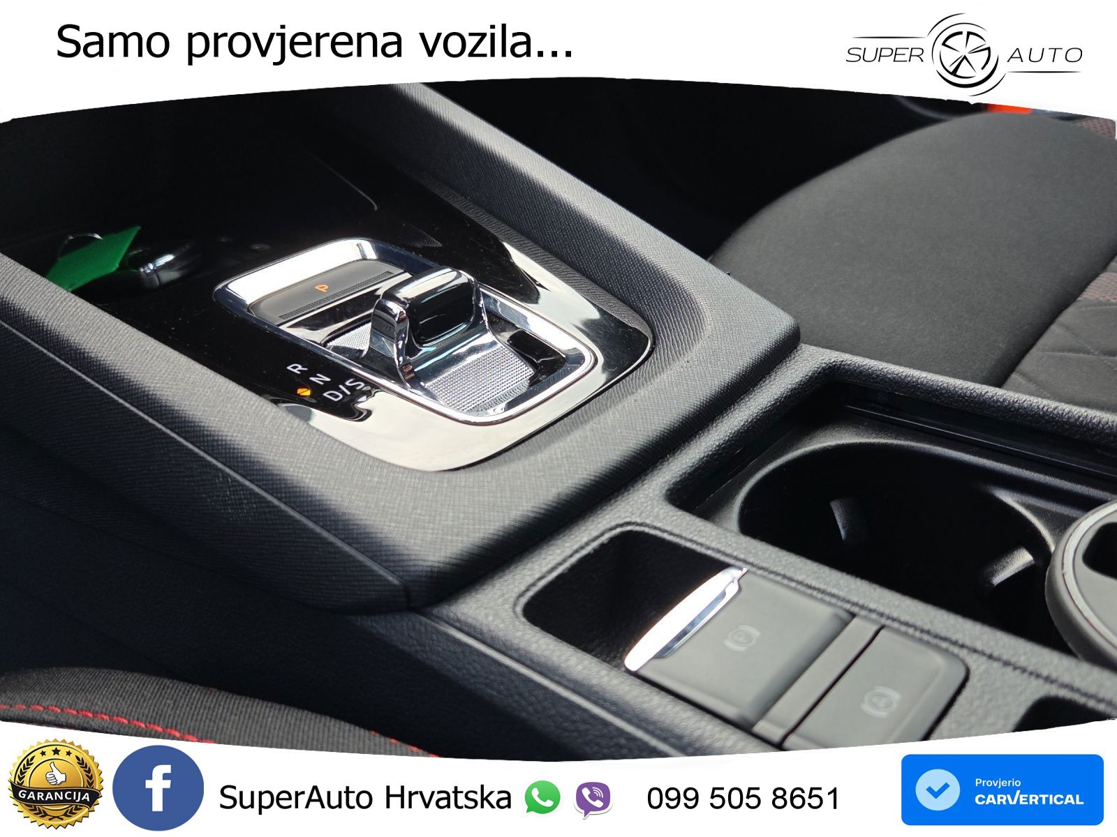 Škoda Octavia Combi RS 2.0 TDI (200 KS) DSG LED+GR SJED+ACC