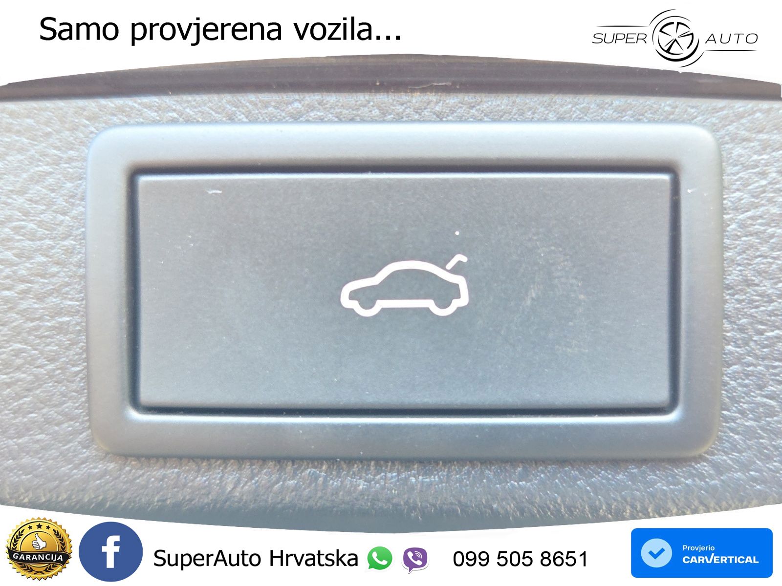 Škoda Octavia Combi RS 2.0 TDI (200 KS) DSG LED+GR SJED+ACC