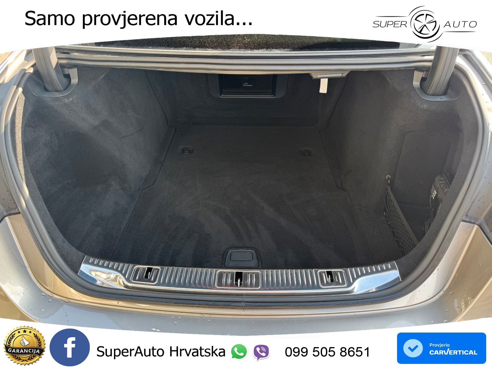 Mercedes S 450 (381 KS) EQ Boost 4MATIC 9G-TRONIC AMG ACC+HEAD+4xGR SJED+360+PANO
