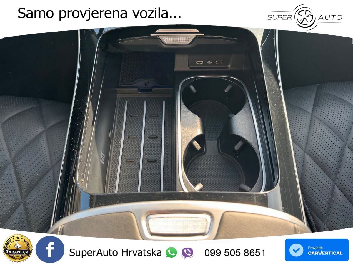 Mercedes S 450 (381 KS) EQ Boost 4MATIC 9G-TRONIC AMG ACC+HEAD+4xGR SJED+360+PANO