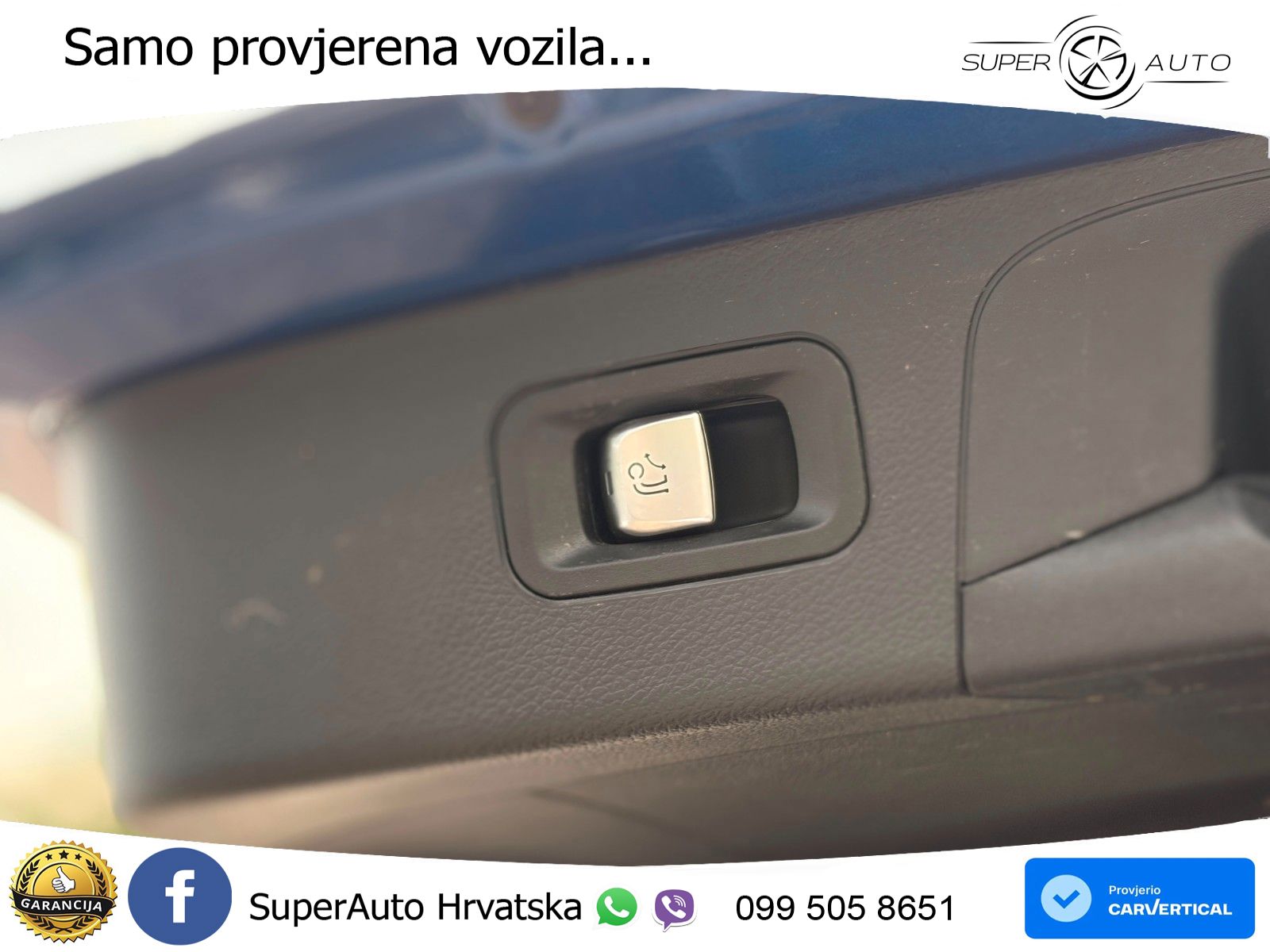 Mercedes GLC 300de (306 KS) 4MATIC 9G-TRONIC