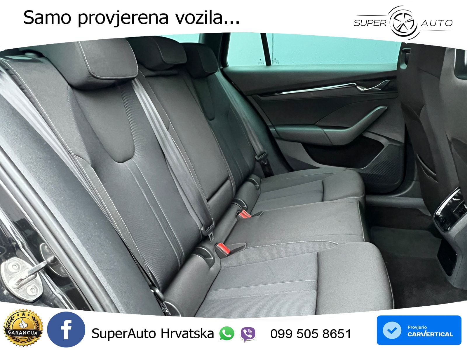 Škoda Octavia Combi 2.0 TSI (190 KS) 4x4 DSG SportLine LED+GR SJED+ACC