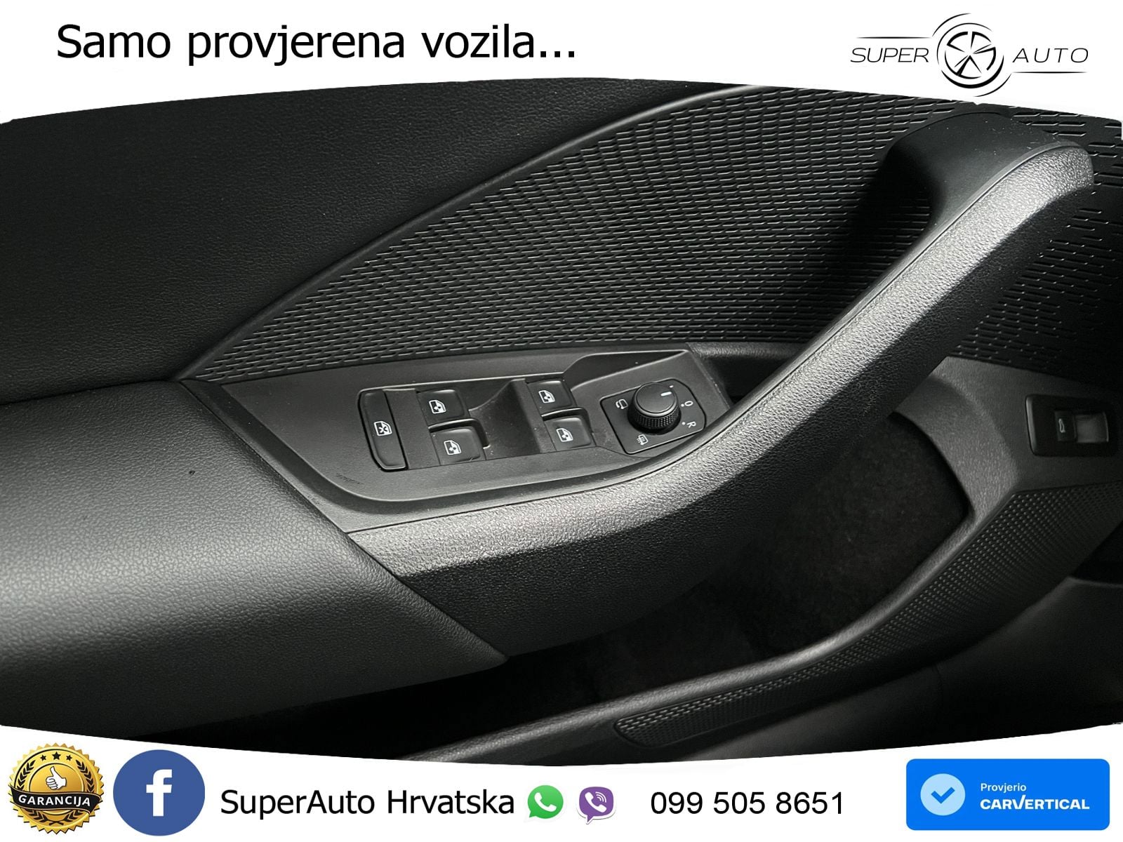 Škoda Octavia Combi 2.0 TSI (190 KS) 4x4 DSG SportLine LED+GR SJED+ACC
