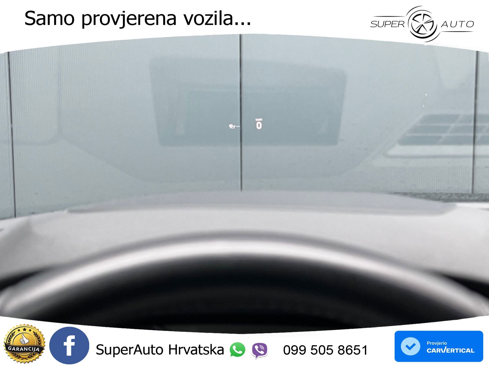 Škoda Octavia Combi 2.0 TSI (190 KS) 4x4 DSG SportLine LED+GR SJED+ACC