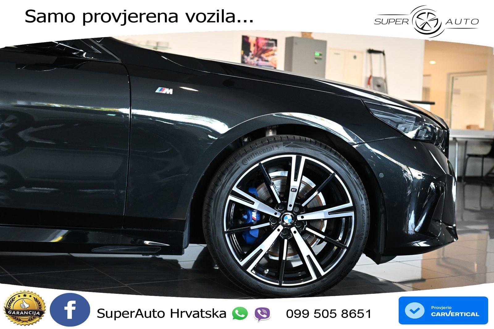 BMW 520d Touring (197 KS) xDrive Steptronic M Sport LED+GR SJED+ACC