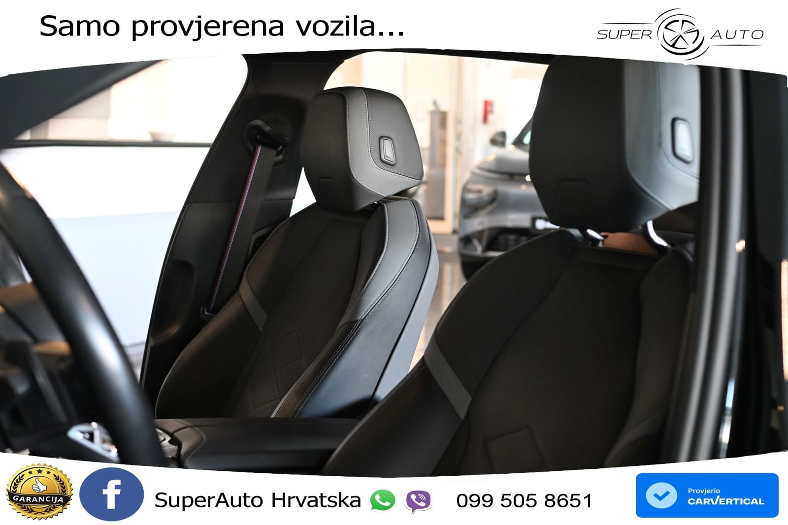 BMW 520d Touring (197 KS) xDrive Steptronic M Sport LED+GR SJED+ACC