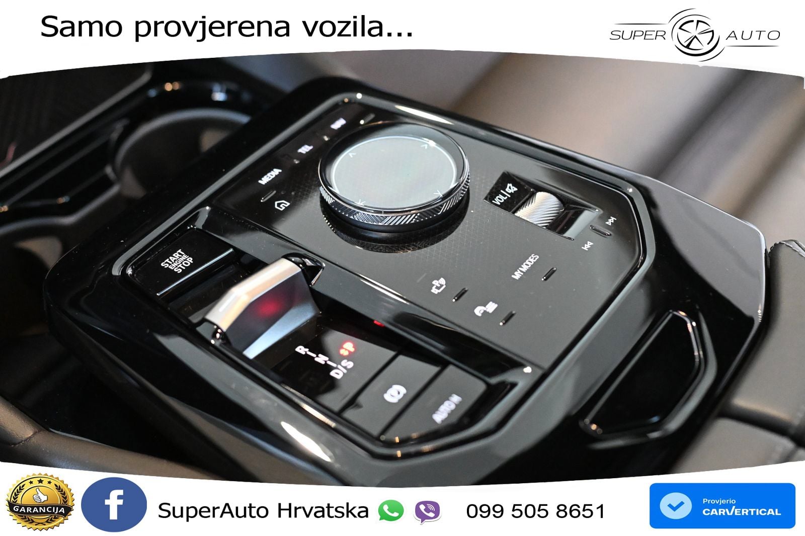 BMW 520d Touring (197 KS) xDrive Steptronic M Sport LED+GR SJED+ACC