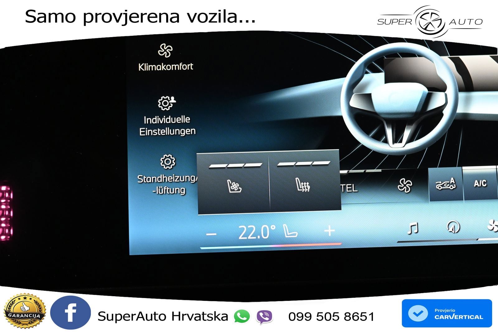 BMW 520d Touring (197 KS) xDrive Steptronic M Sport LED+GR SJED+ACC