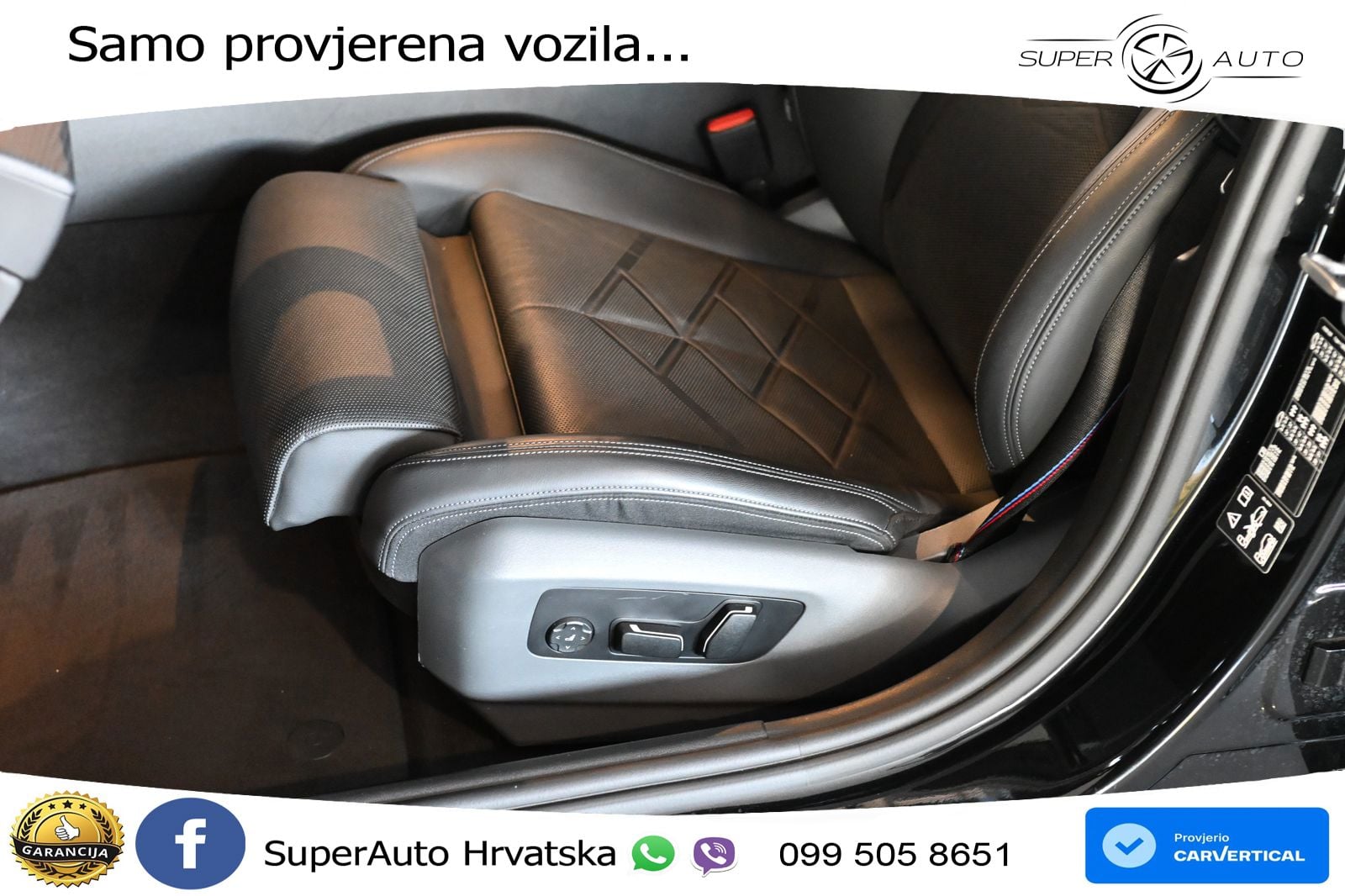 BMW 520d Touring (197 KS) xDrive Steptronic M Sport LED+GR SJED+ACC