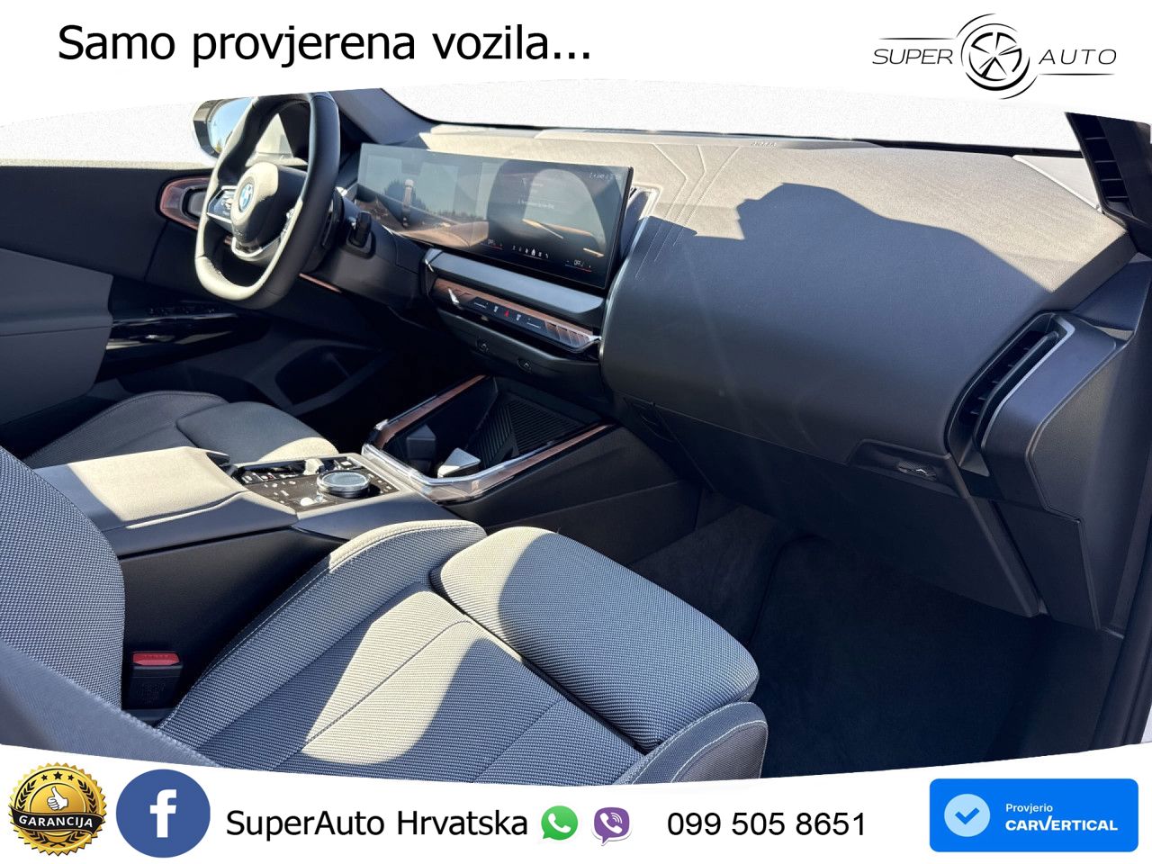 BMW X3 20d xDrive Steptronic