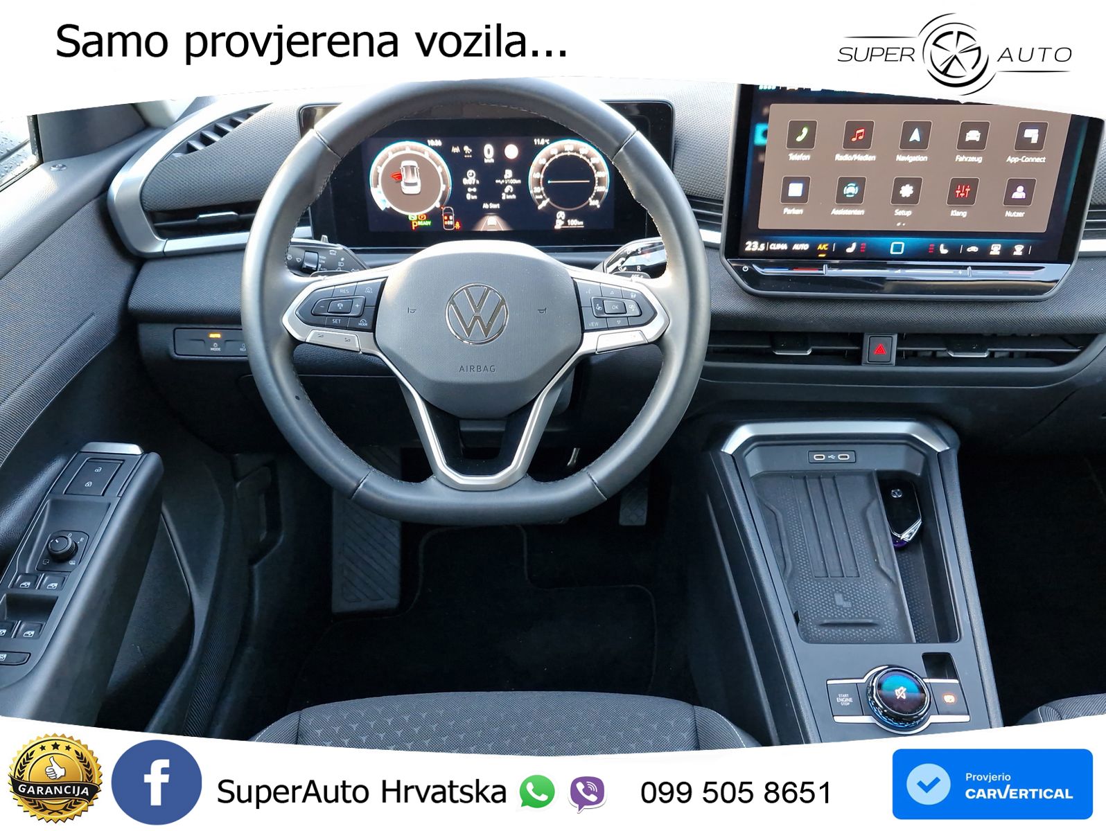 Volkswagen T-Roc 1.5 eTSI (116 KS)  DSG LED+GR SJED+ACC