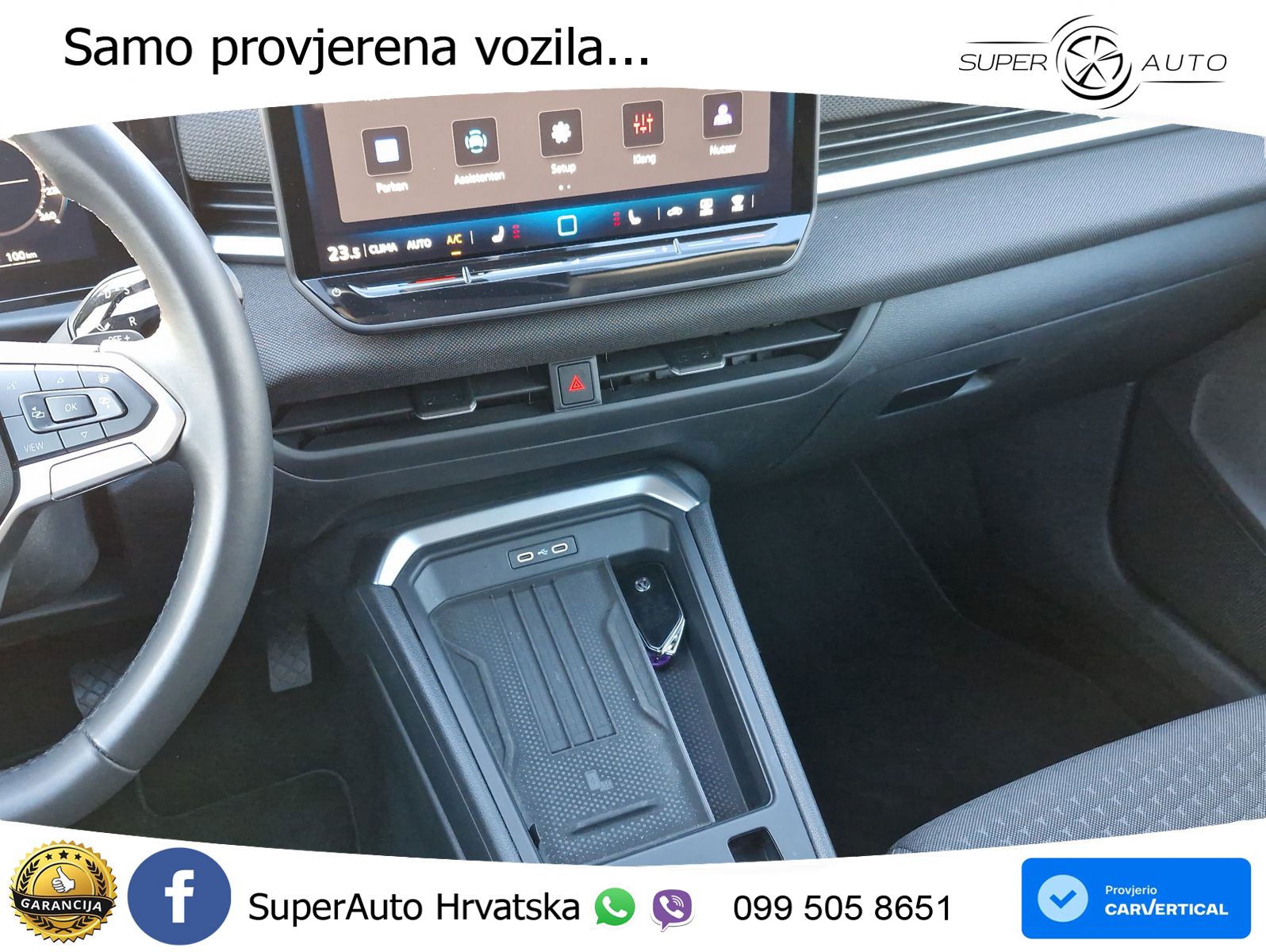 Volkswagen T-Roc 1.5 eTSI (116 KS)  DSG LED+GR SJED+ACC