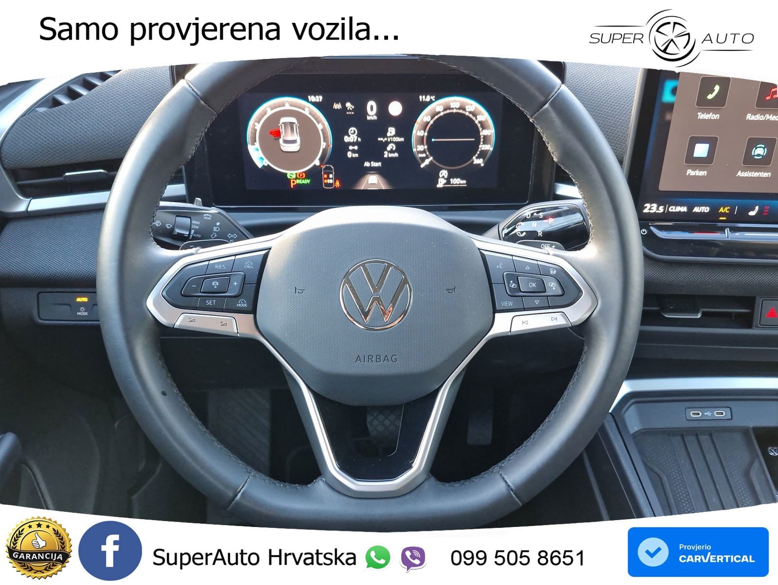 Volkswagen T-Roc 1.5 eTSI (116 KS)  DSG LED+GR SJED+ACC