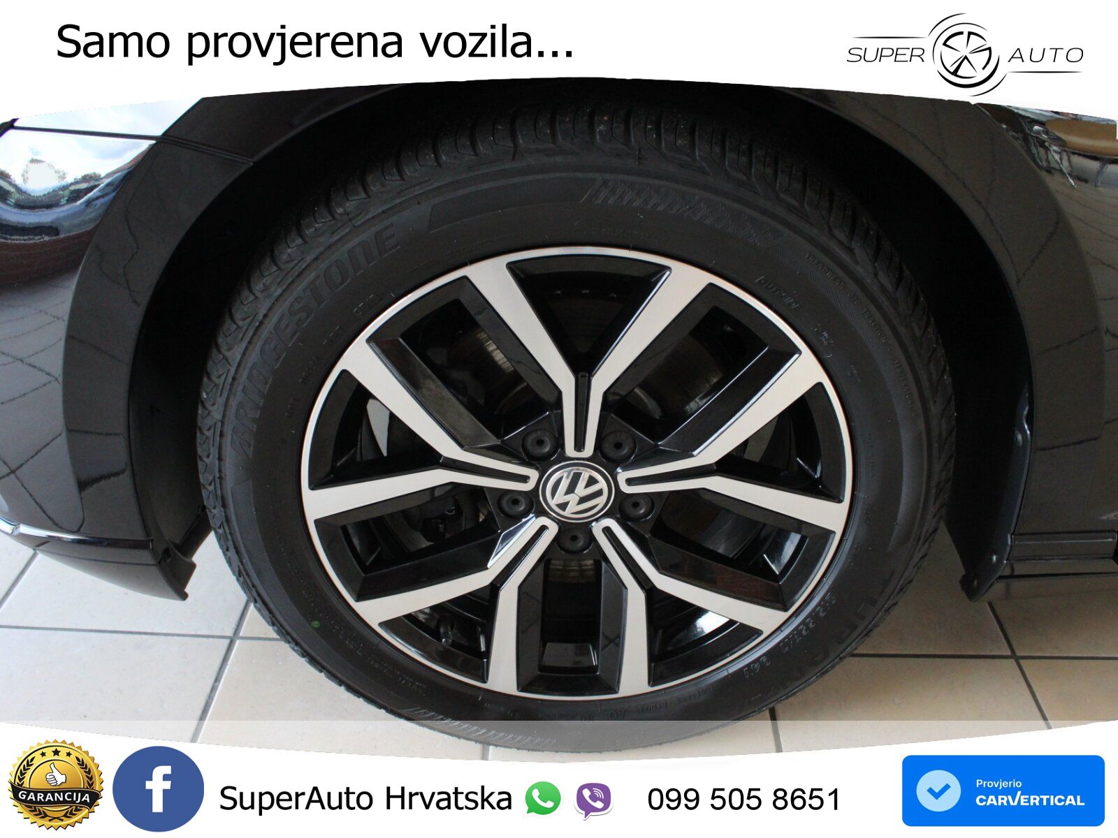 Volkswagen Passat Variant 1.5 TSI (150 KS) DSG ACT Business LED+GR SJED+ACC