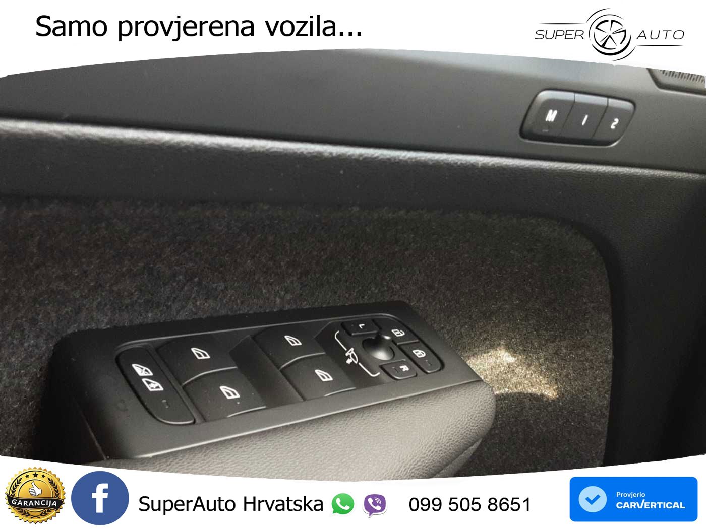Volvo XC40 2.0 B4 197 KS Automatic LED+GR SJED+ACC