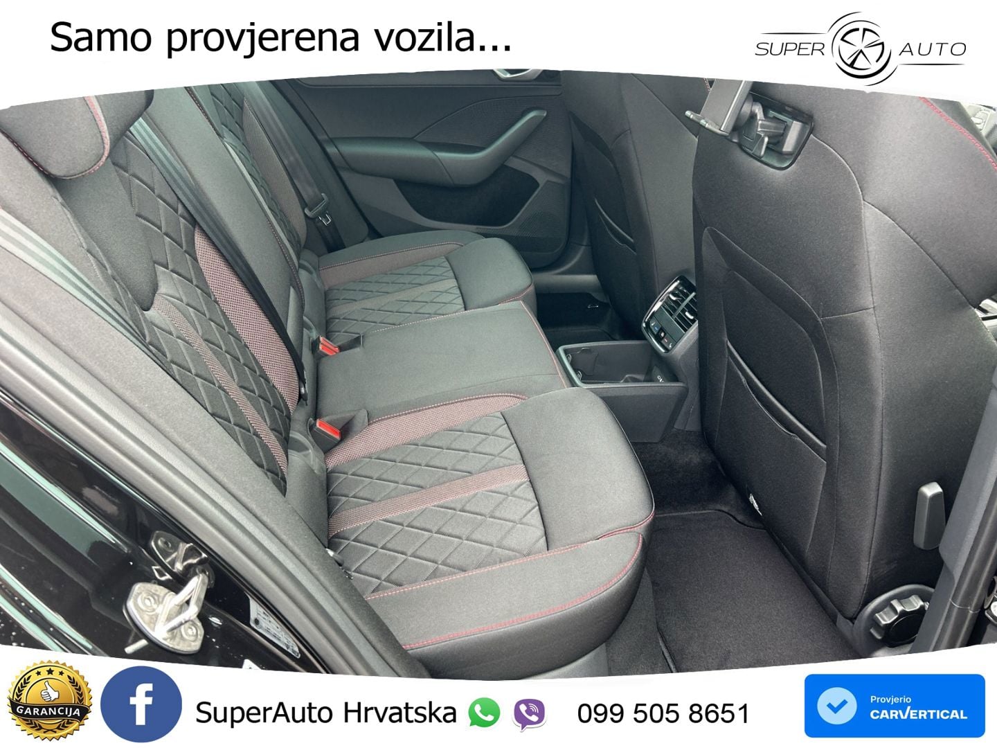 Škoda Octavia Combi RS 2.0 TSI (265 KS) DSG MATRIX+GR SJED+KAM