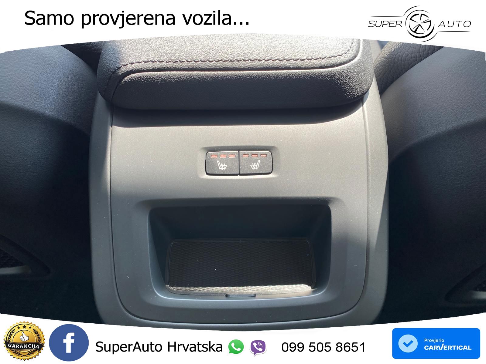 Volvo XC60 B4 Diesel AWD Geartronic LED+GR SJED+ACC