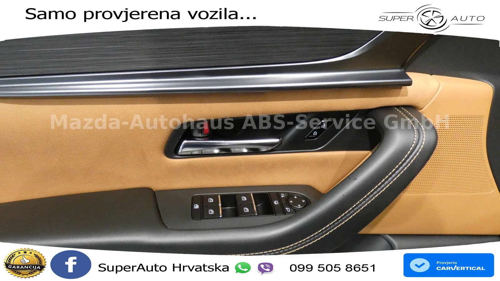 Mazda CX-60 3.3 e-Skyactiv D (254 KS) AWD Automatic LED+GR SJED+ACC