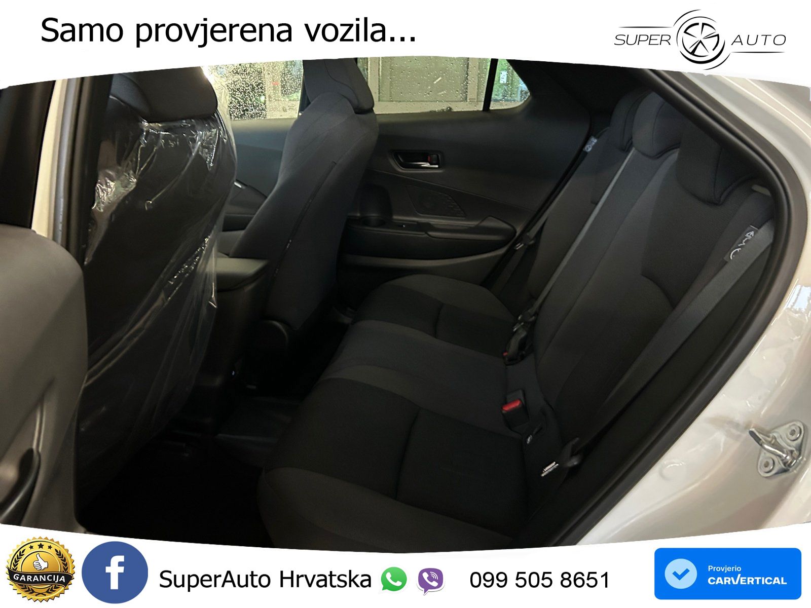 Toyota C-HR 2.0 (223 KS) PHEV e-CVT Teamplayer LED+GR SJED+ACC