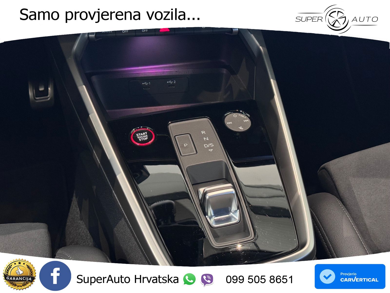 Audi RS3 Sedan 2.5 TFSI (400 KS) quattro S tronic LED+GR SJED+ACC