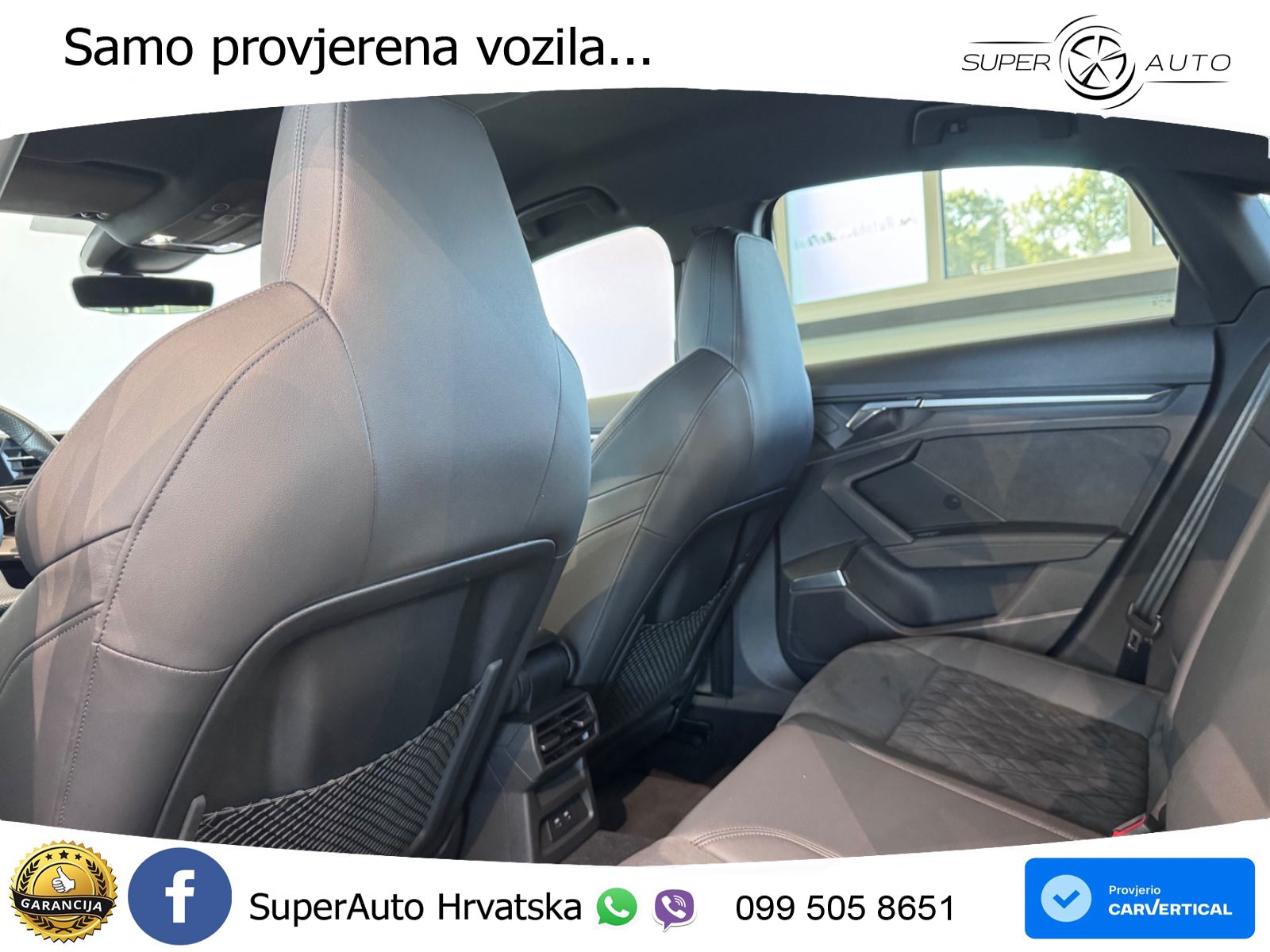 Audi RS3 Sedan 2.5 TFSI (400 KS) quattro S tronic LED+GR SJED+ACC