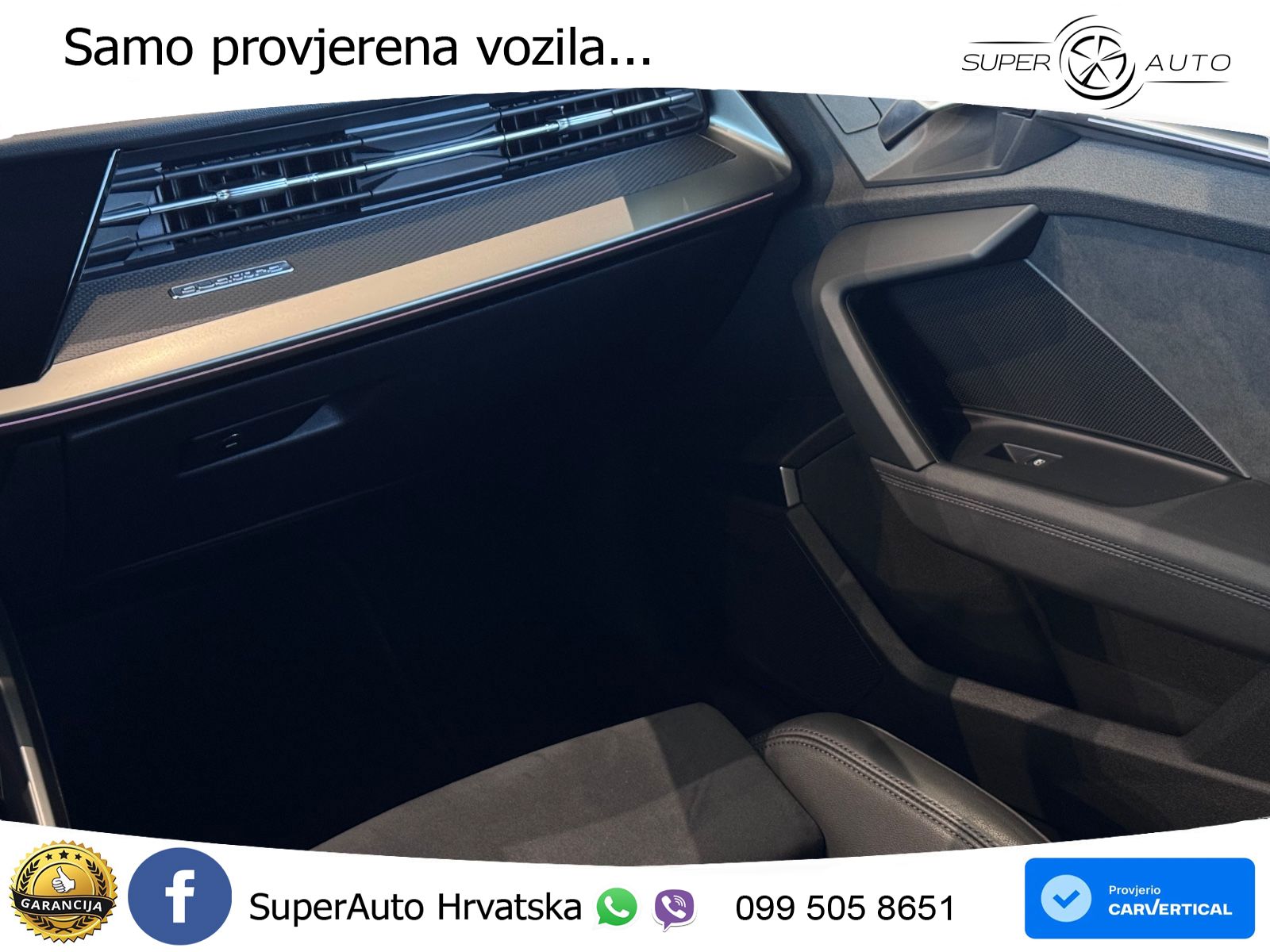 Audi RS3 Sedan 2.5 TFSI (400 KS) quattro S tronic LED+GR SJED+ACC