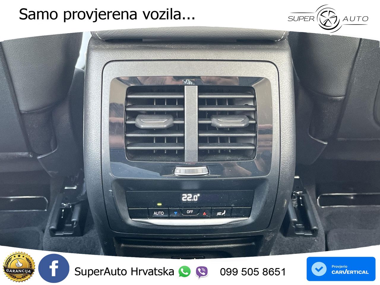 BMW X3 20i xDrive Steptronic