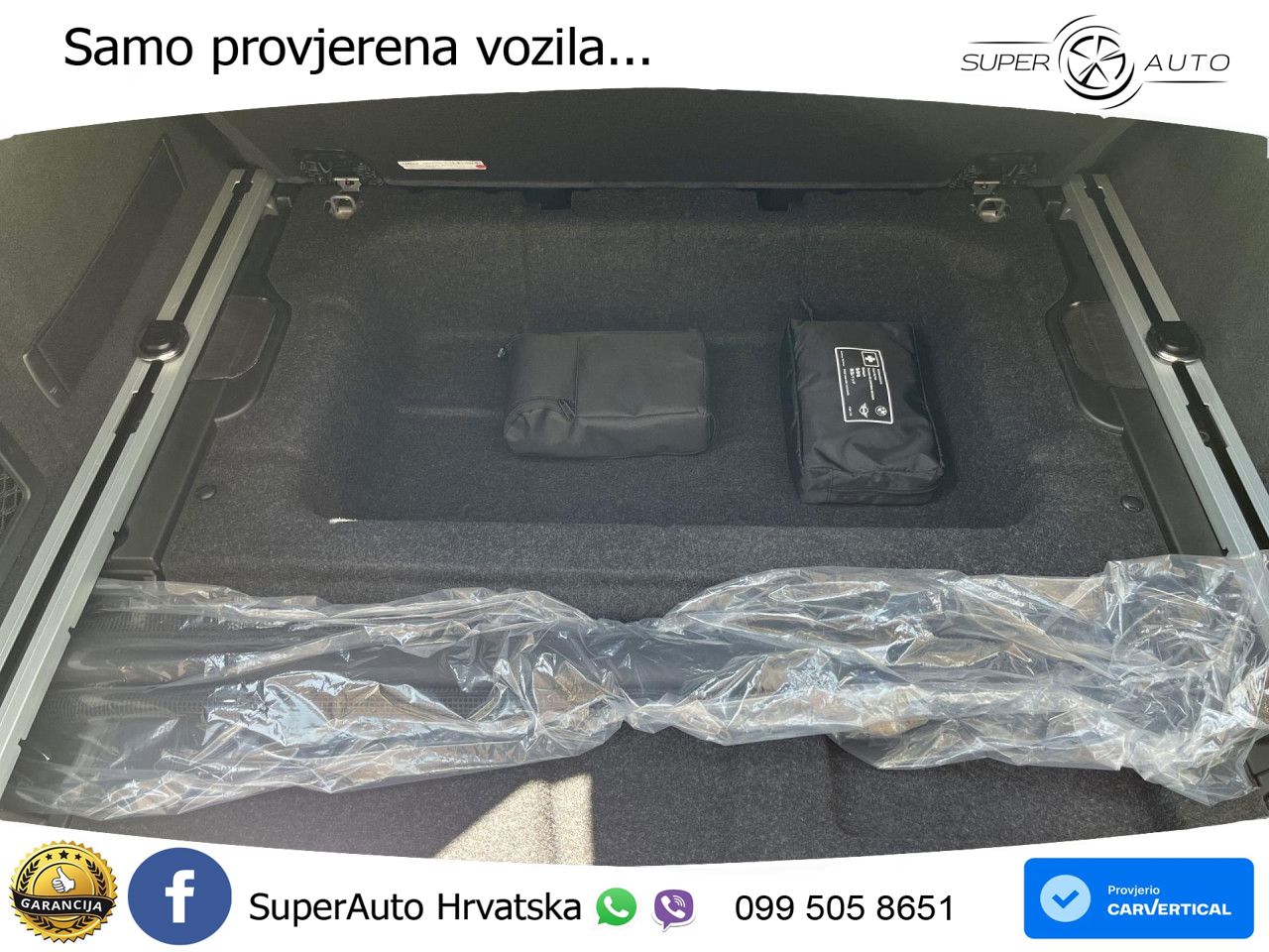 BMW X3 20i xDrive Steptronic