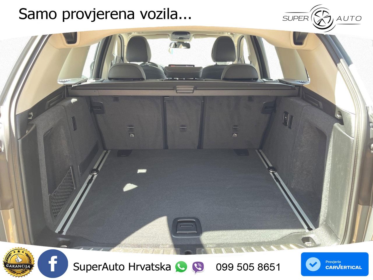 BMW X3 20i xDrive Steptronic