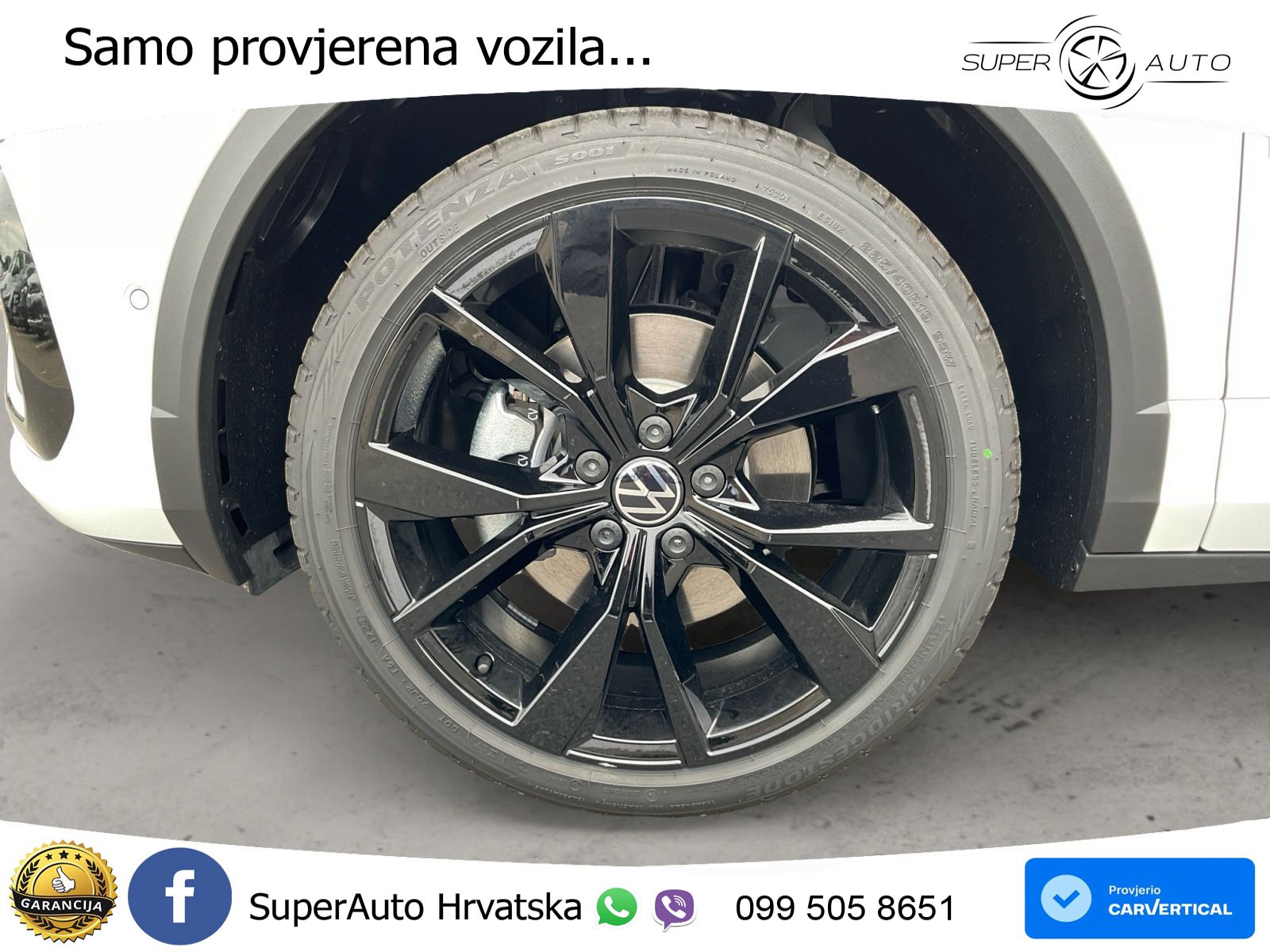 Volkswagen T-Roc 1.5 TSI (150 KS) DSG LED+GR SJED+ACC