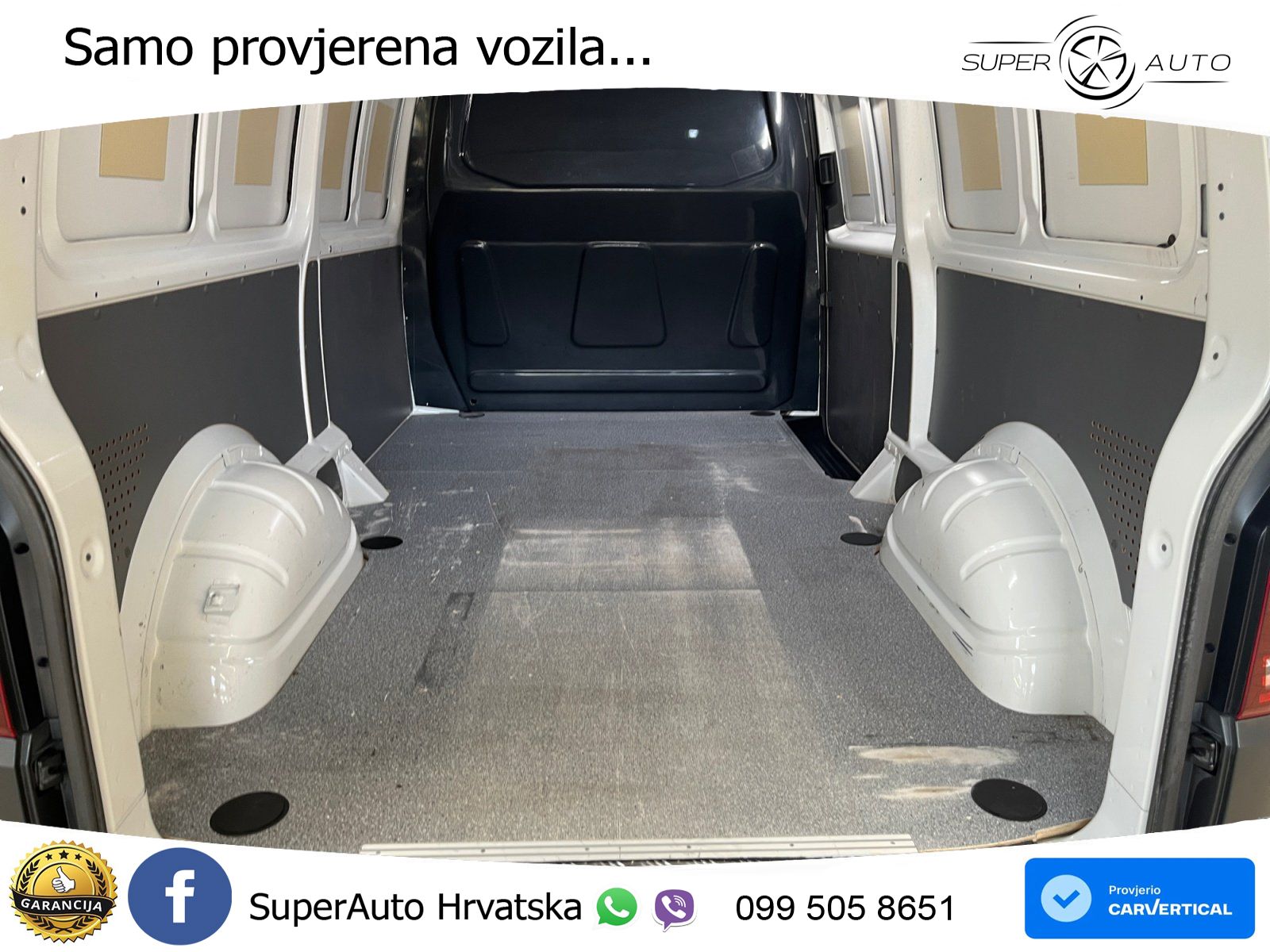 Volkswagen T6.1 Transporter Kasten lang 2.0TDI Standheizung 150 KS