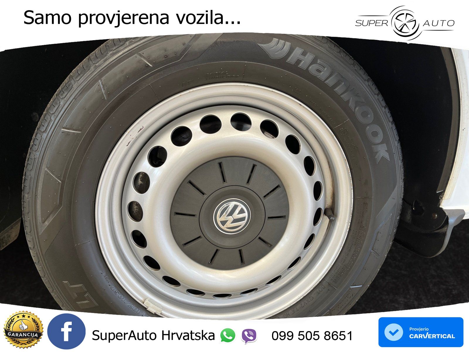 Volkswagen T6.1 Transporter Kasten lang 2.0TDI Standheizung 150 KS