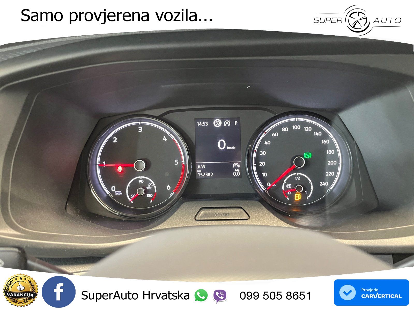 Volkswagen T6.1 Transporter Kasten lang 2.0TDI Standheizung 150 KS