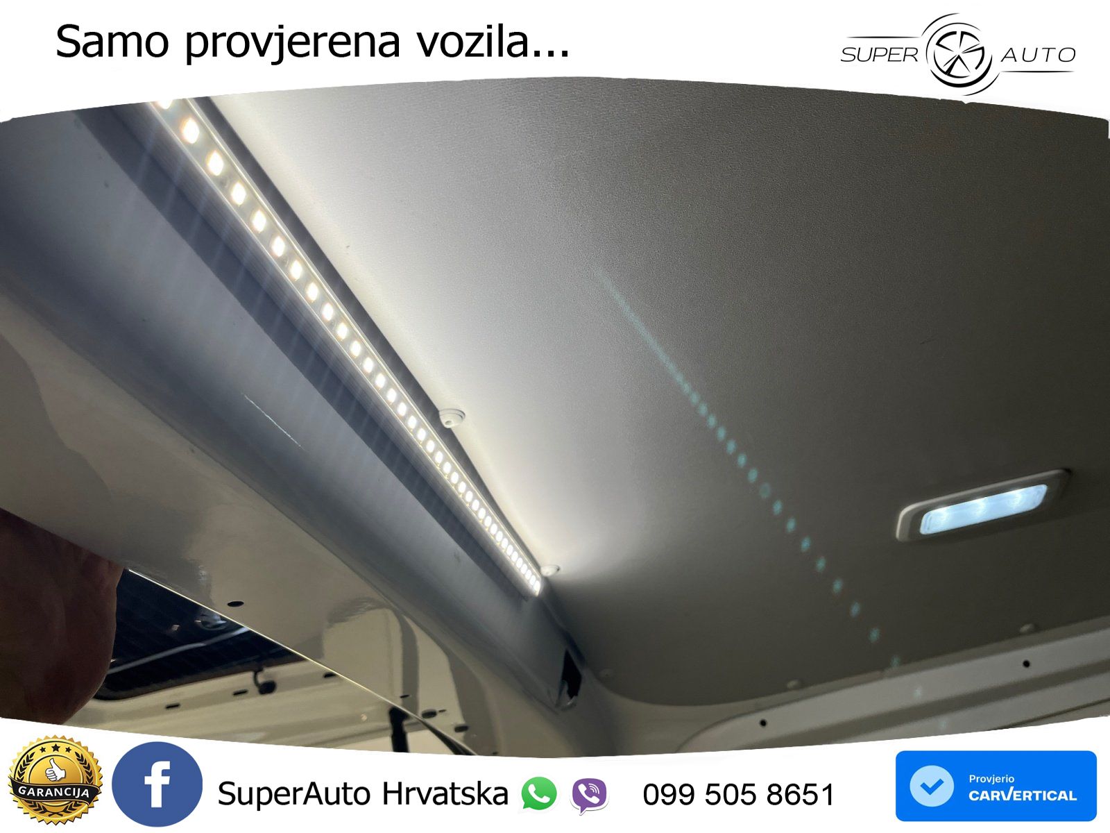Volkswagen T6.1 Transporter Kasten lang 2.0TDI Standheizung 150 KS